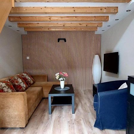 Debina Apartamenty - Sloneczne Apartamenty Z Antresola Zewnętrze zdjęcie